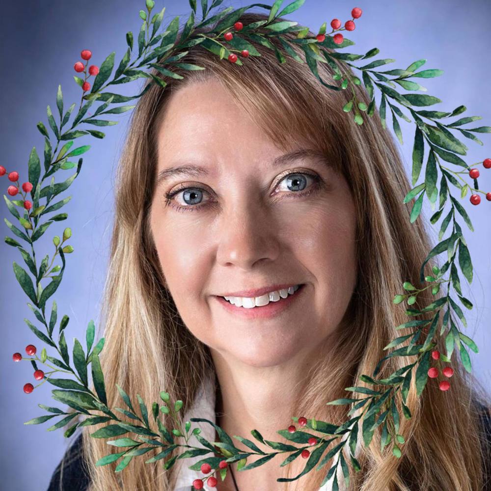 Meet your Posher, Shawna
